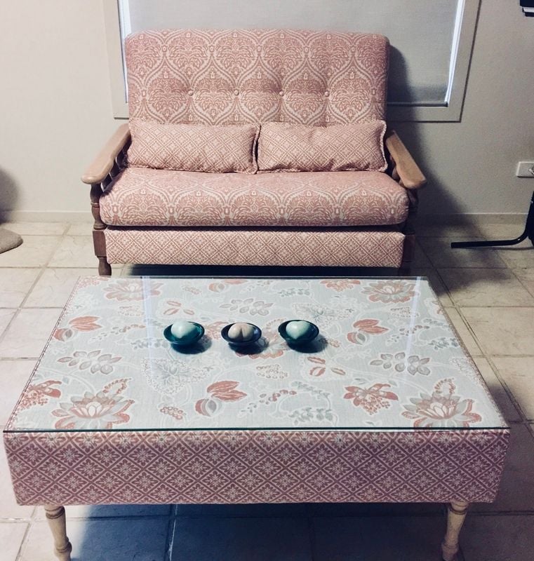 Coffee Table Coffee Table